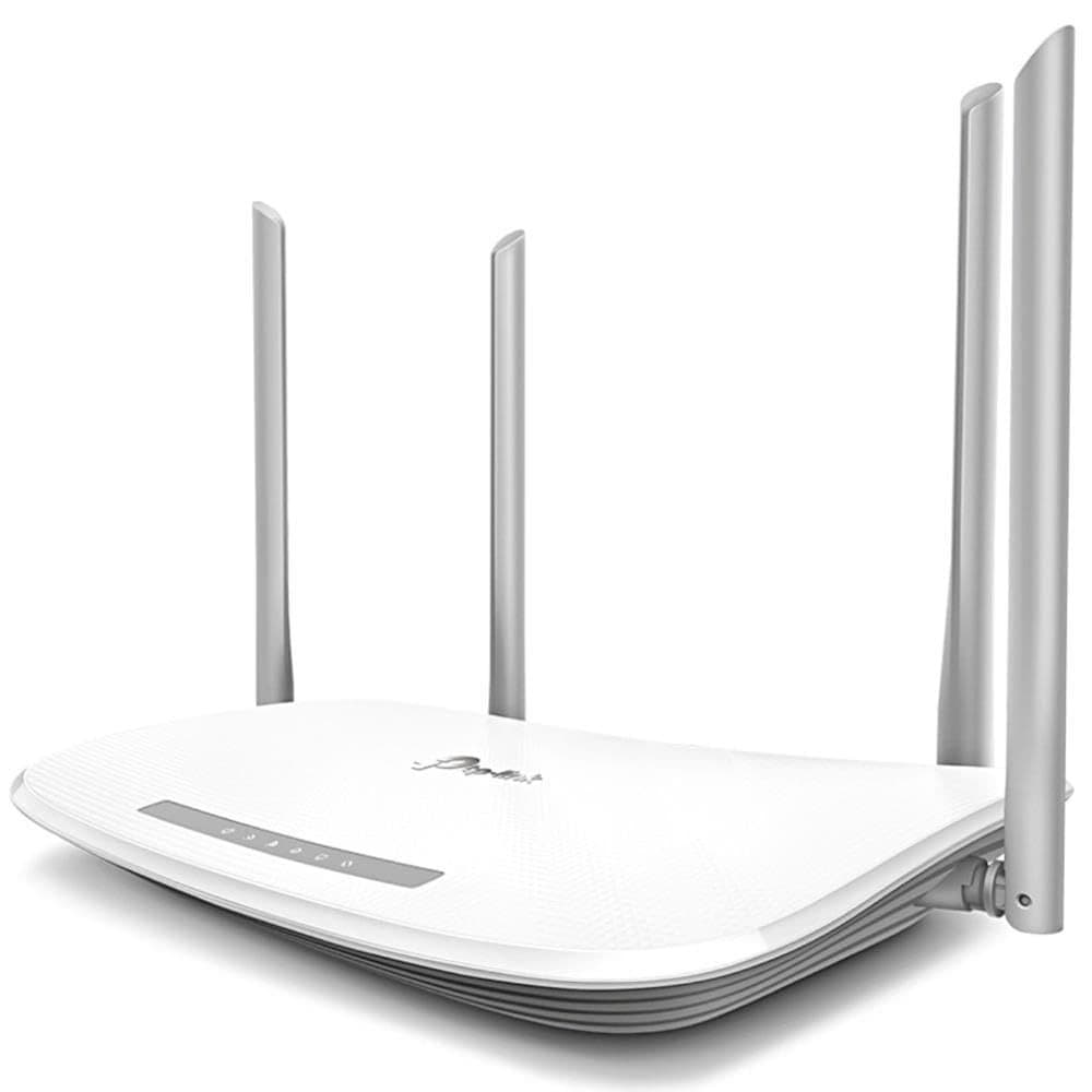 Roteador TP-Link EC220-G5 AC1200 Dual Band Gigabit (USADO)