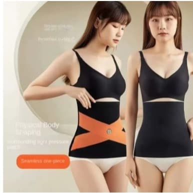cinta emagrecedora modeladora feminina sinta alta compressão cinta térmica emagrecedora modeladora cinta feminina alta