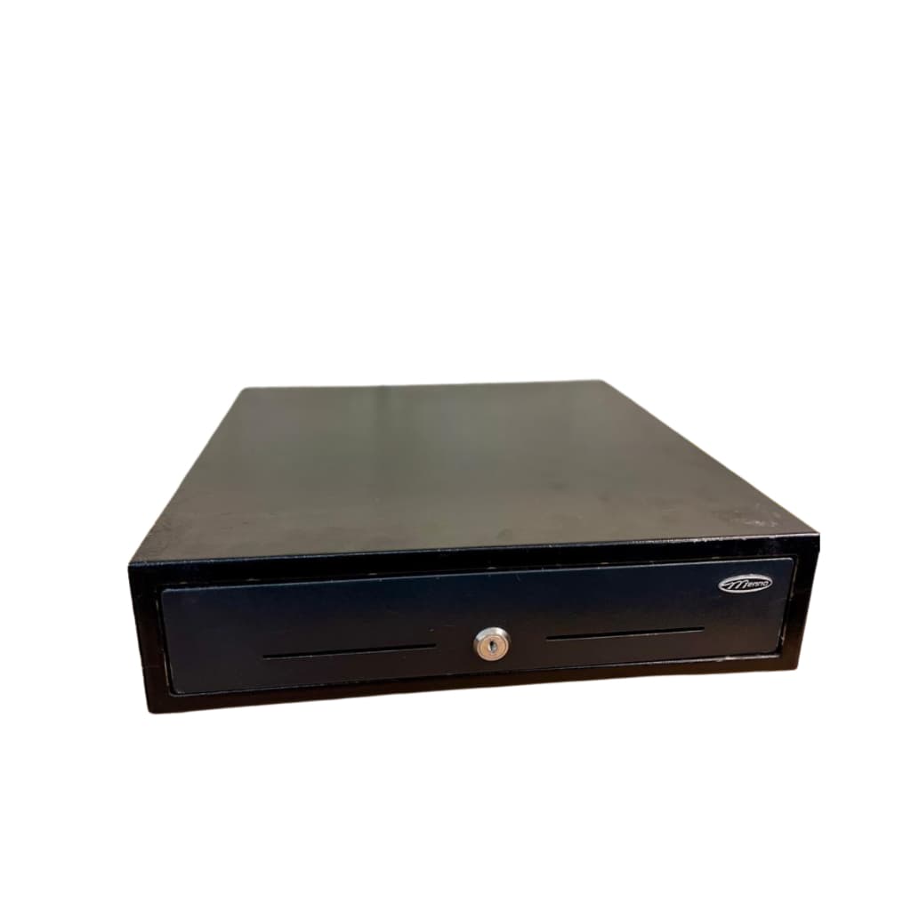 GAVETA DE DINHEIRO USADA