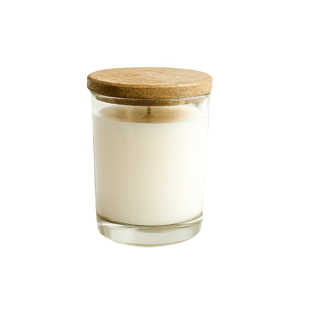 Pote de Vidro 70ml Para Velas Artesanais e Aromaticas Lembrancinhas e Decoração