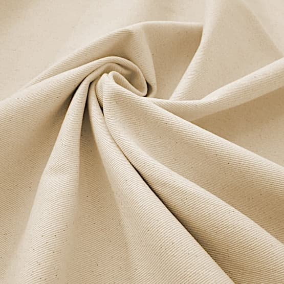 Tecido Algodão Cru 100% Algodão - Gramatura>intermediario 50cm X 1,75mt