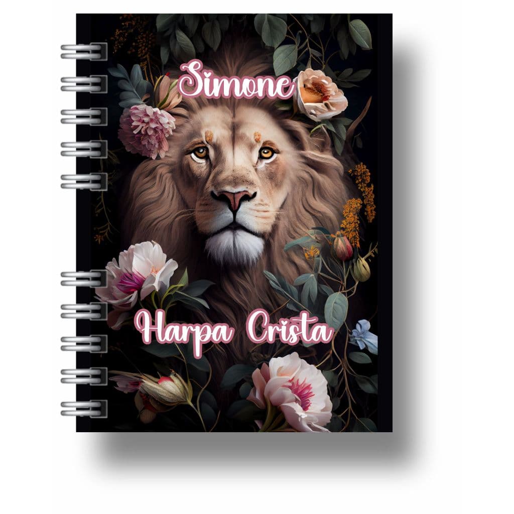 Harpa Cristã Personalizada (LETRA GRANDE) ENVIO RAPÍDO