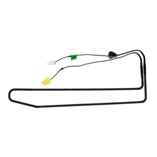 Resistência Degelo Freezer Refrigerador Samsung Rt38k5430sl DA47-00460G