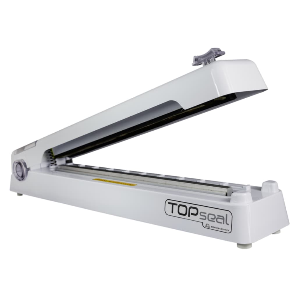 Seladora para Papel Grau Cirúrgico  Topseal