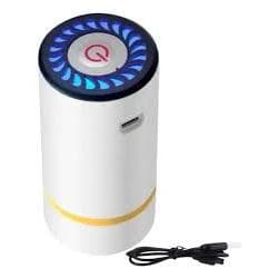 Bomba de Ar Seladora à Vácuo Eletrônica