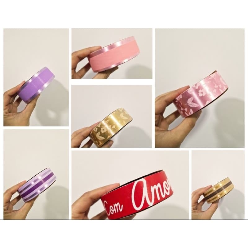 Fita Maxi Albano 32mmx50m