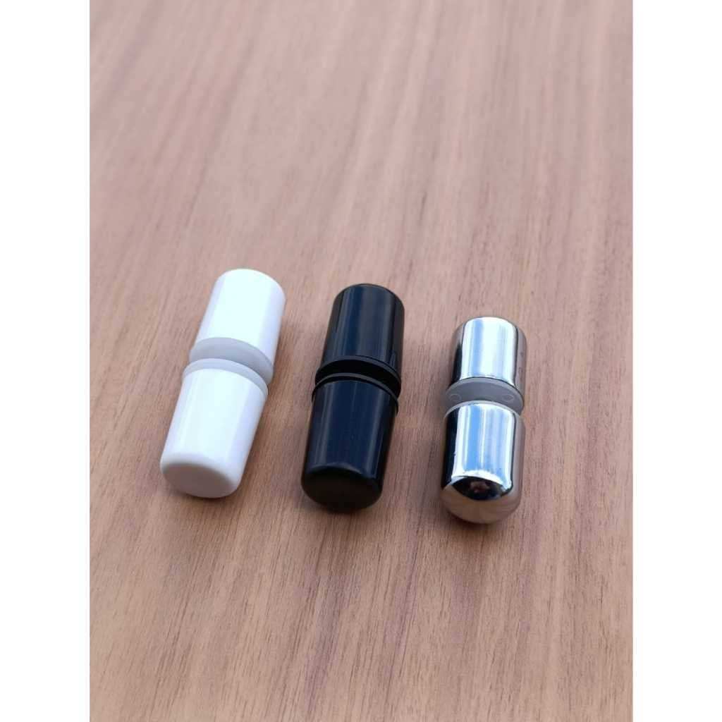 Puxador Para Box E Porta De Vidro Blindex