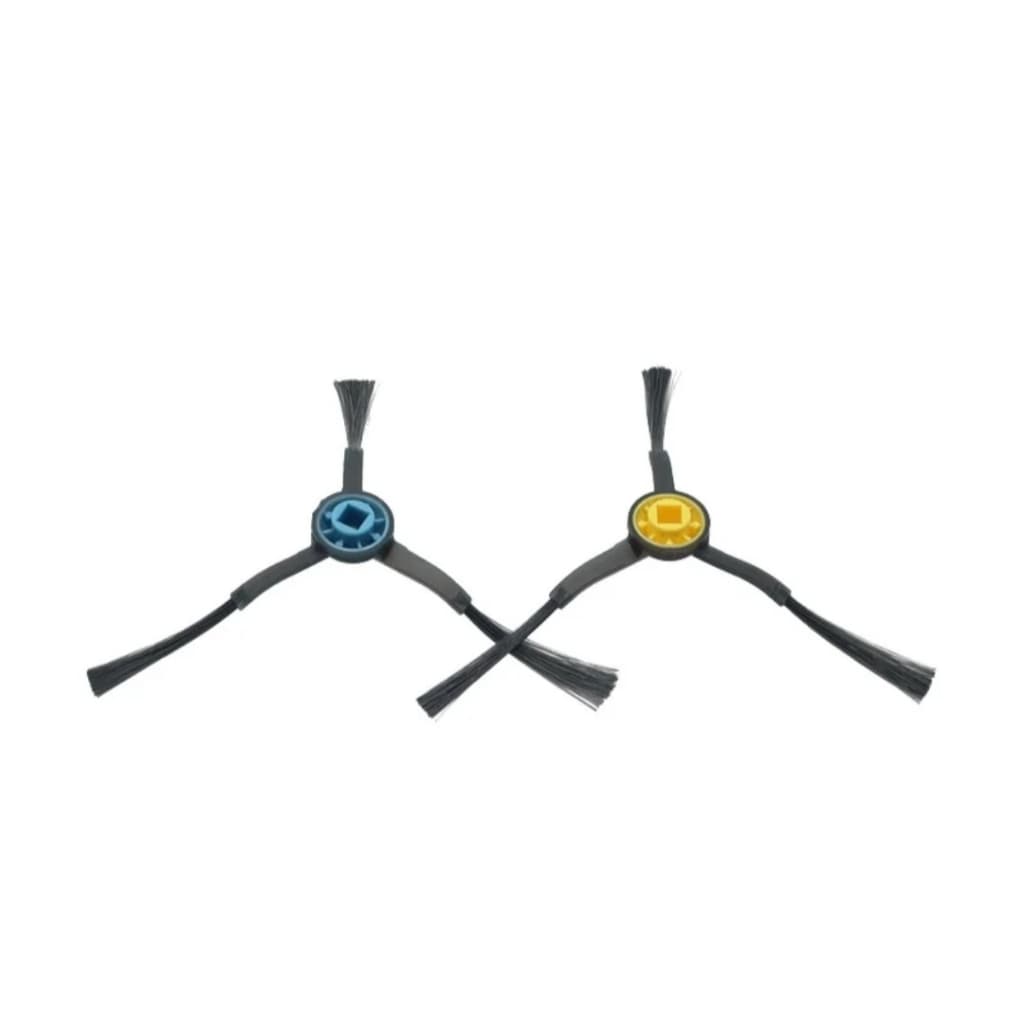 Par Escovas Robô Aspirador Midea Smartbrush 1200 VRA21BB - VRA21PB