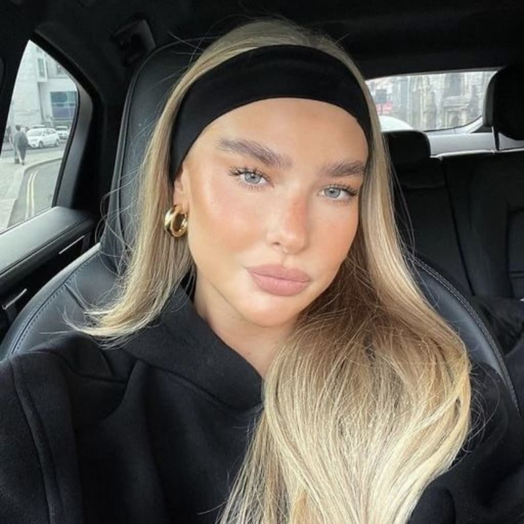 Faixa de Cabelo em Tecido Confortável Unissex Modinha Casual Fitness e Dia a Dia Barata 3079U