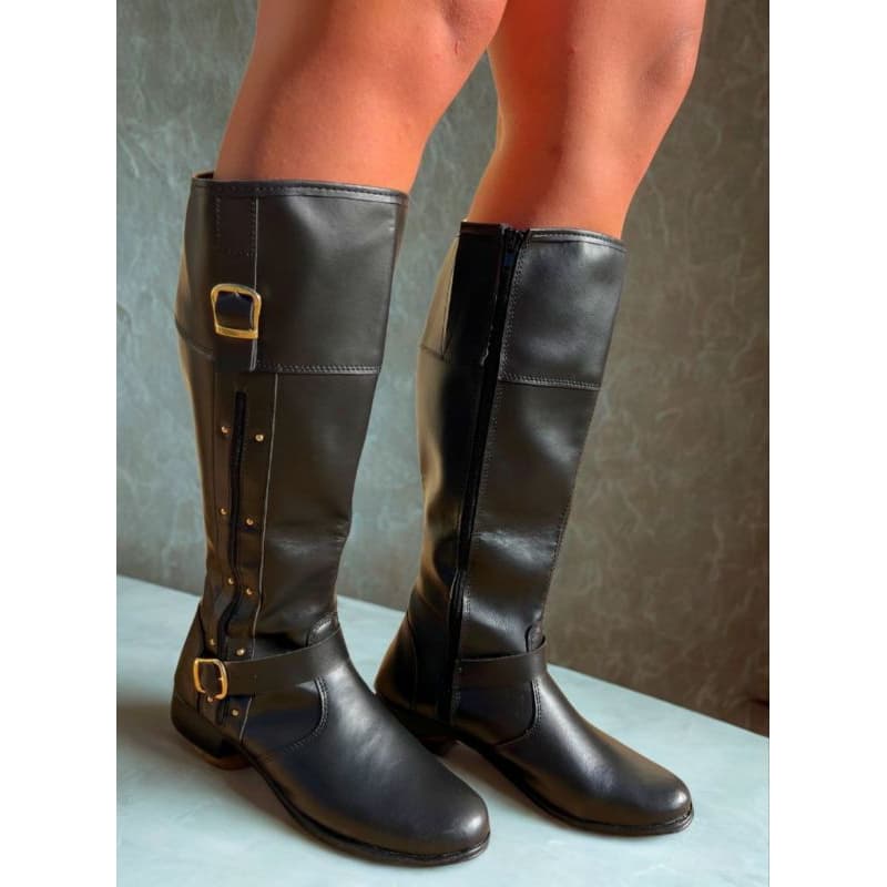 Bota Montaria 229  LBSHOES2207!!