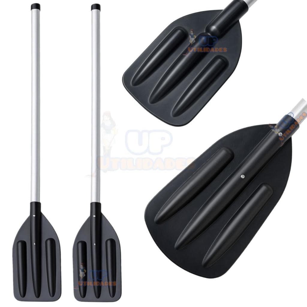 REMO  PROFISSIONAL PARA BARCOS OPÇAO C/ CABO 1,5 METROS E SEM CABO(contém variações)