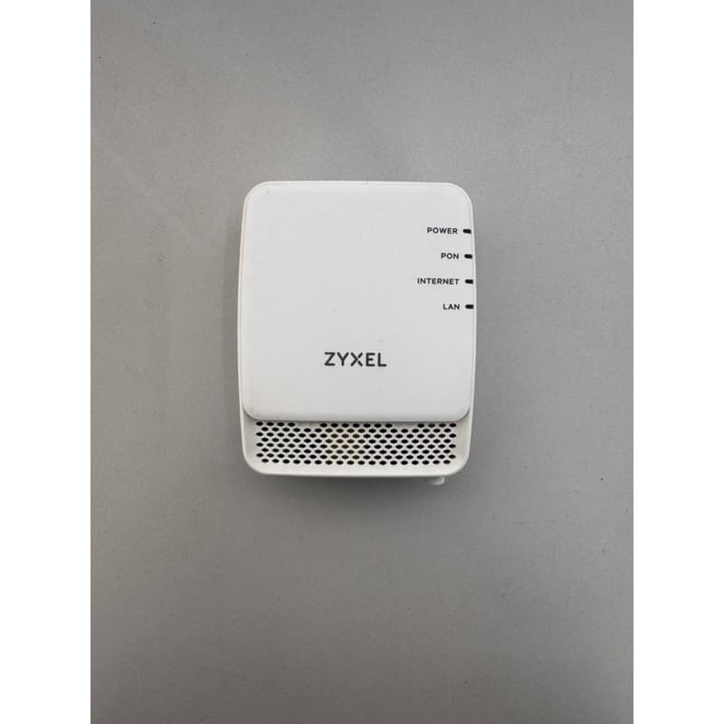 ONU ZYXEL (Kit com 10 unidades)sem fonte