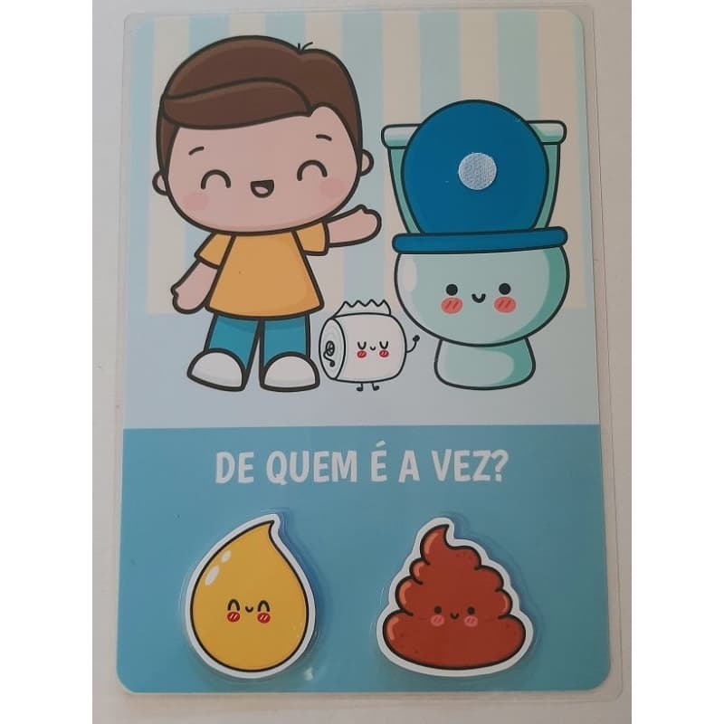 DESFRALDE MENINO  (PLACA DE INCENTIVO AO DESFRALDE)