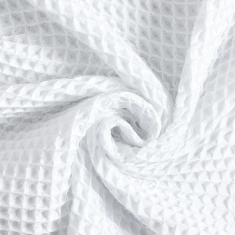 TECIDO FAVO DE MEL 100% ALGODÃO - CADA UNIDADE DO TECIDO CORRESPONDE A UM CORTE DE 0,50CM x 1,60M