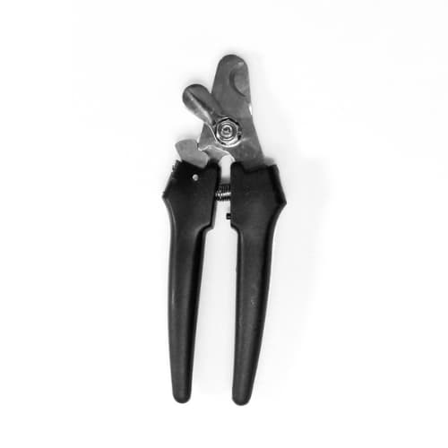 Tesoura Alicate Cortador De Unhas Para Cães E Gatos Roedores Aves Animais Grande e Médio