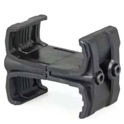 Mag Duplo Clip Tático Para M4/m16 Mag Magazine