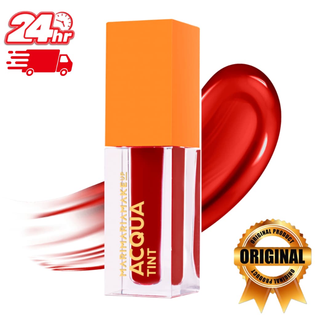 Acqua Tint - Mari Maria Makeup