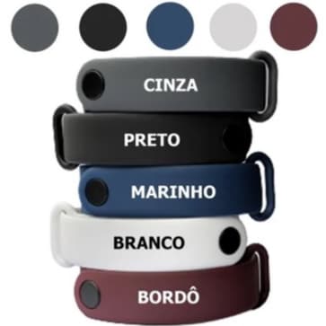 Pulseira p/Mi Band 10 9 8 7 6 5 4 3 Envio HOJE Selecionar Cor/Modelo [Envio HOJE]