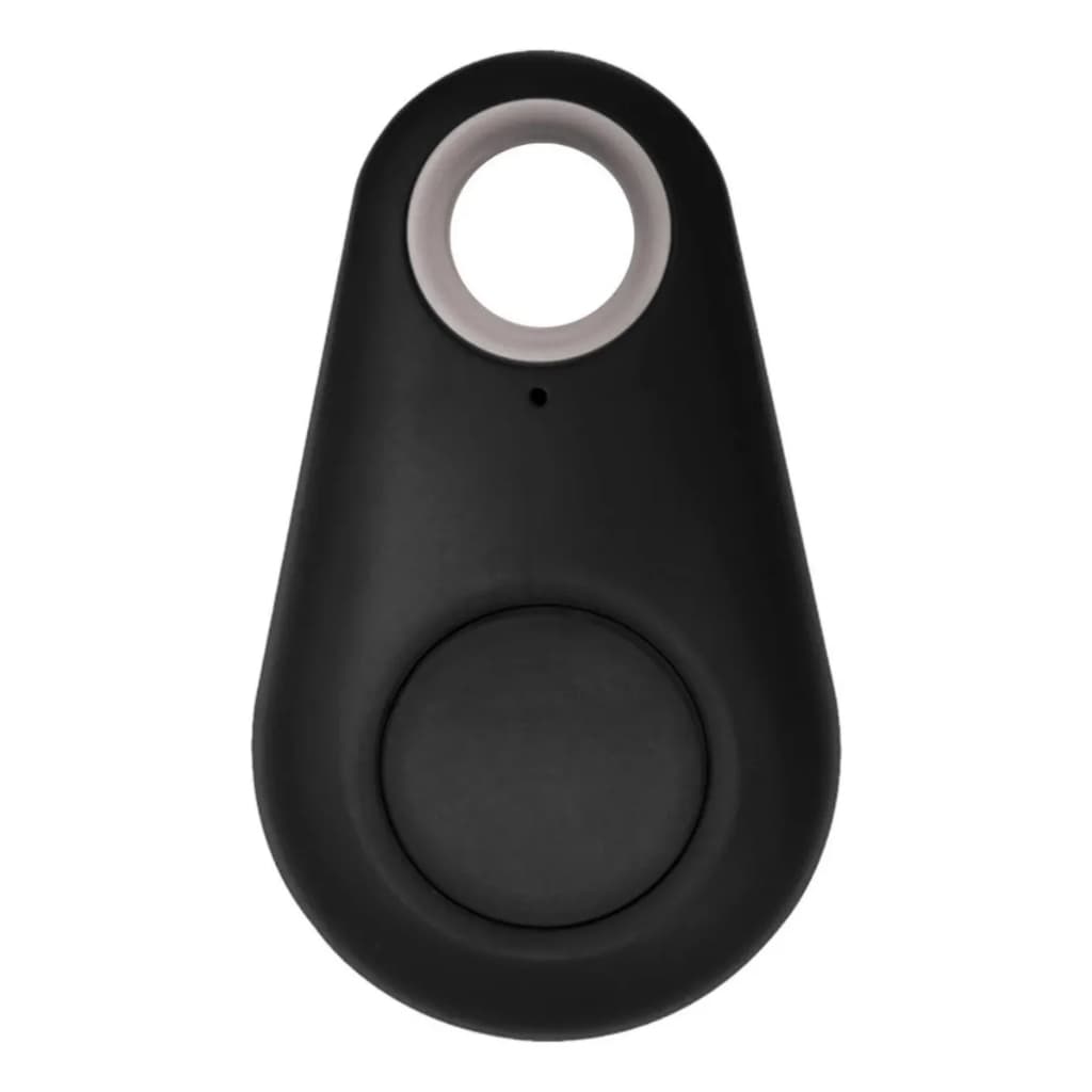 Rastreador de Bagagem TAG ITAG Mala Anti-Perda Mini Localizador Chaveiro GPS