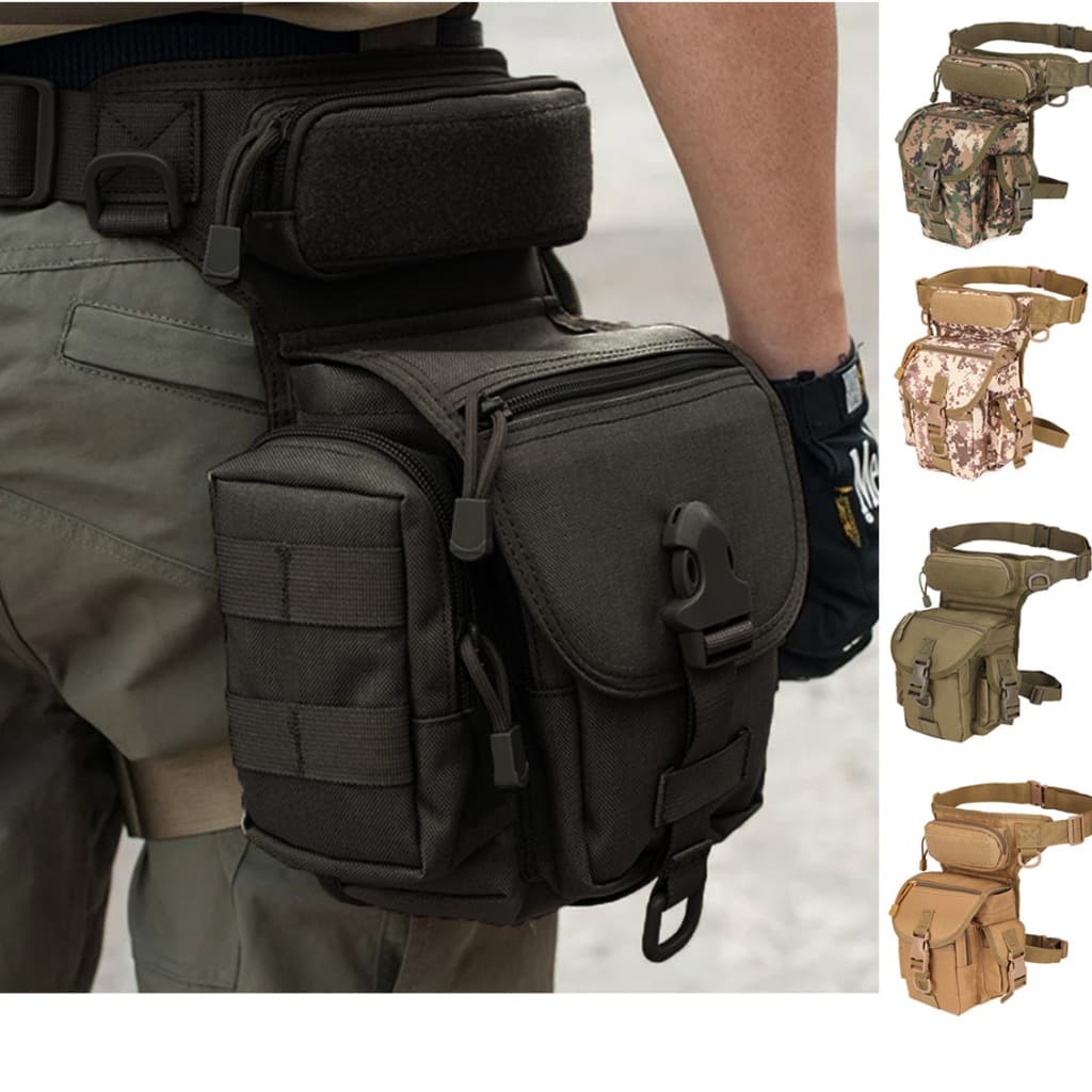 Bolsa Bag Pochete Transversal Reforçada Impermeável Masculina Feminina Sport Peito E Ombro