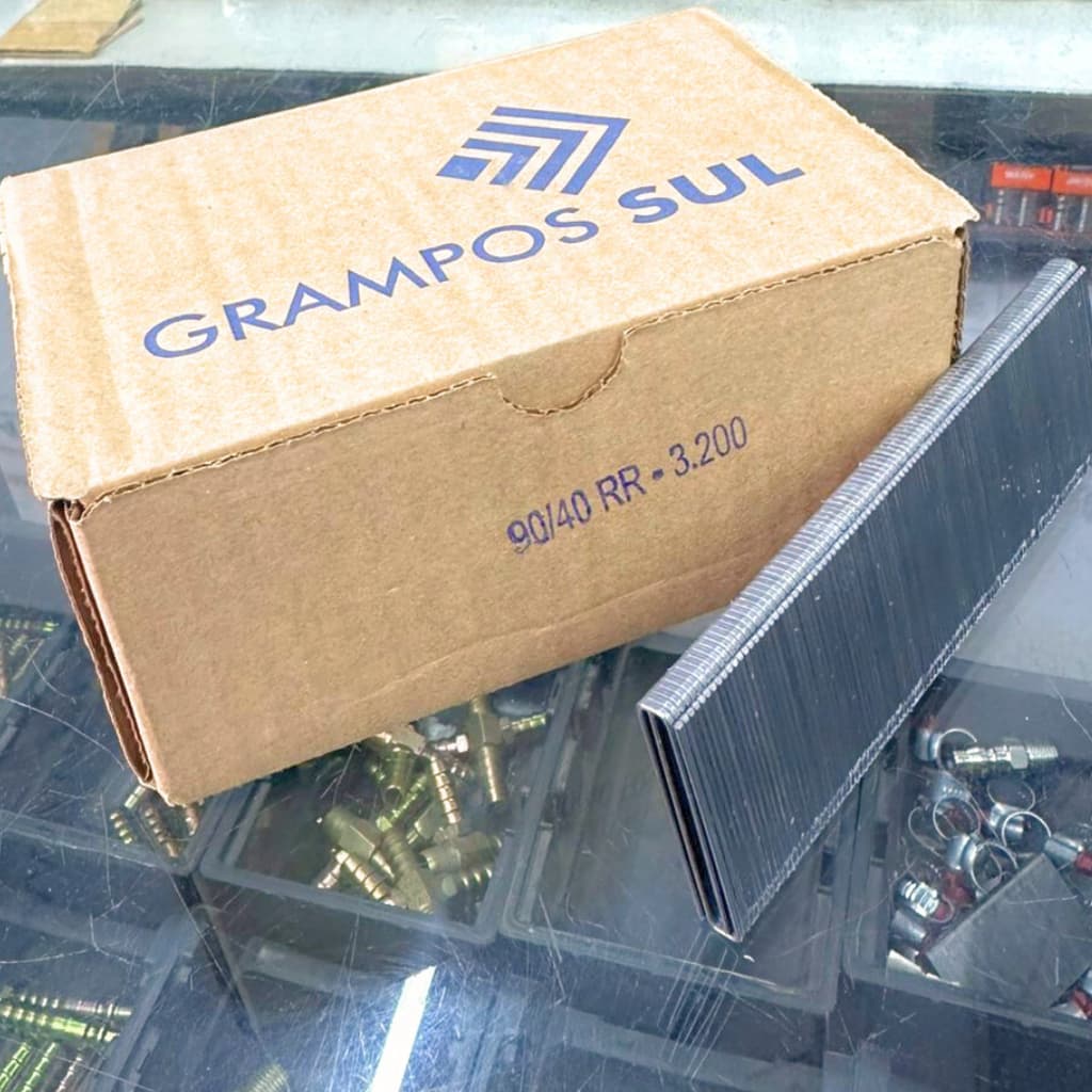 G.SUL 90/40 - CAIXA C/ 3.200 GRAMPOS