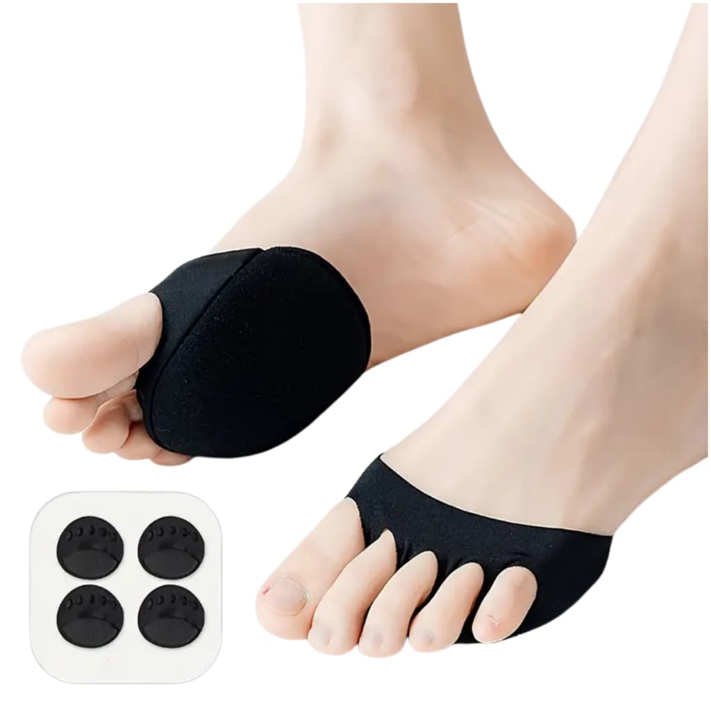 Protetor Para Pé Almofada Para Tênis, Dores no Pé, Salto Alto