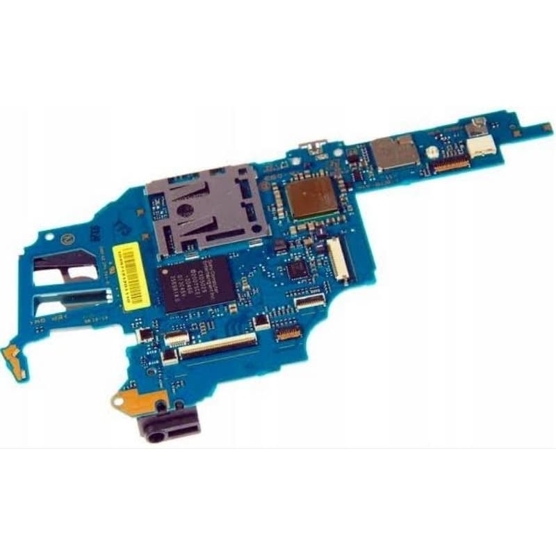 Placa mãe psp 2001 Motherbord ( Fucionando )