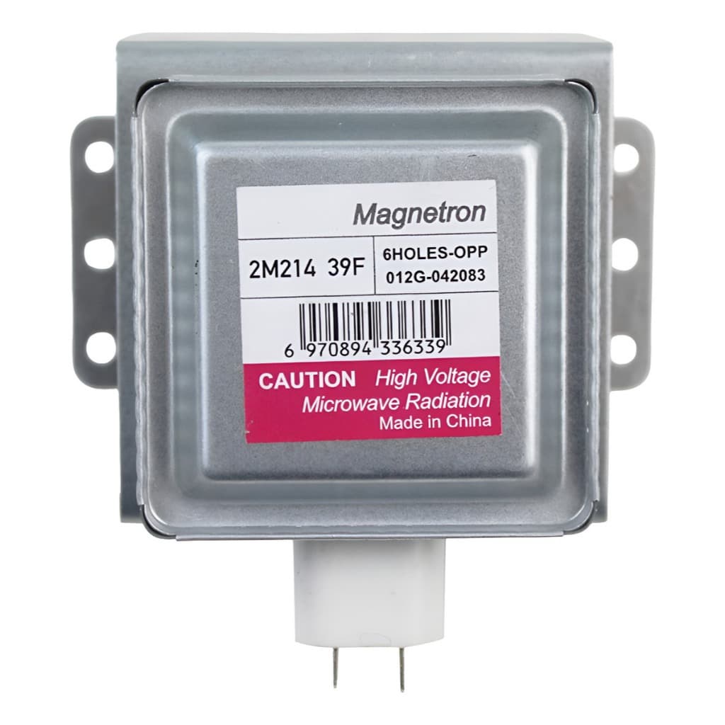 Magnetron 2m214 6324w1a003e Mh7093r Ms3052r Micro-ondas