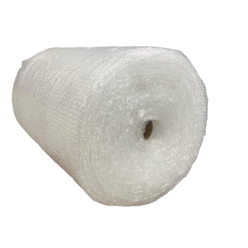 Plástico Bolha 65cm x 10 Metros (L x C) - 25 Micras - Diversas Medidas Disponíveis