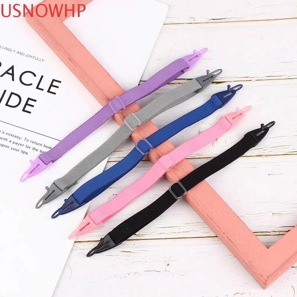 Cordão Cordinha Ajustável Infantil Elástico Óculos miraflex estrabismo bebê baby furo gancho armação grau