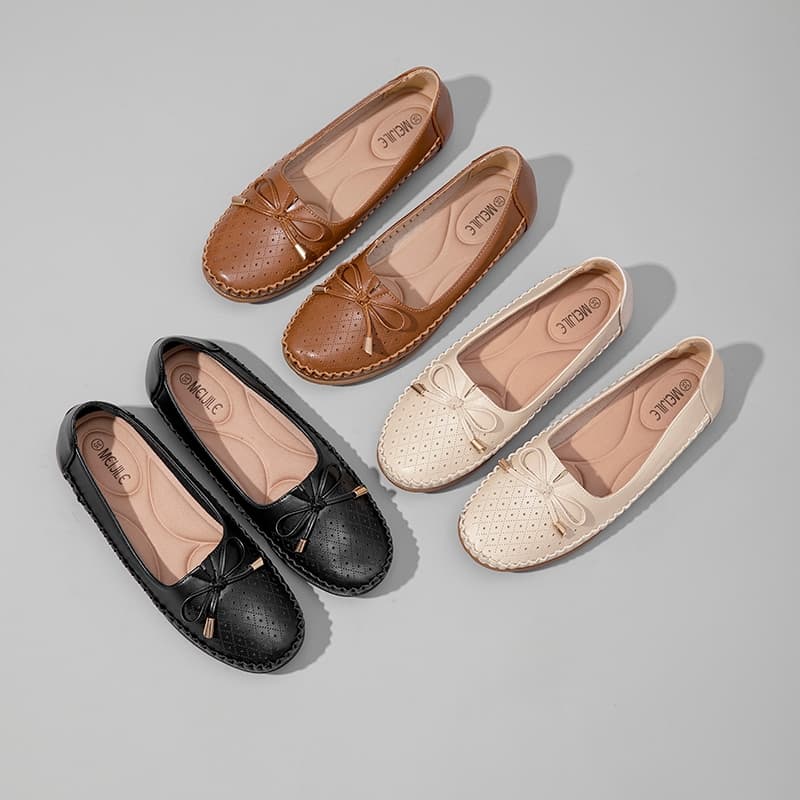 Sapato social feminino confortável  Fascite Plantar Esporão Palmilha Soft