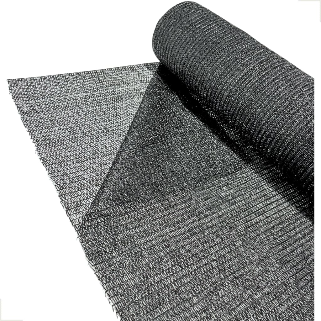 Tela Sombrite 50% - Tamanho 4x1 - Hortas Estufas Proteção