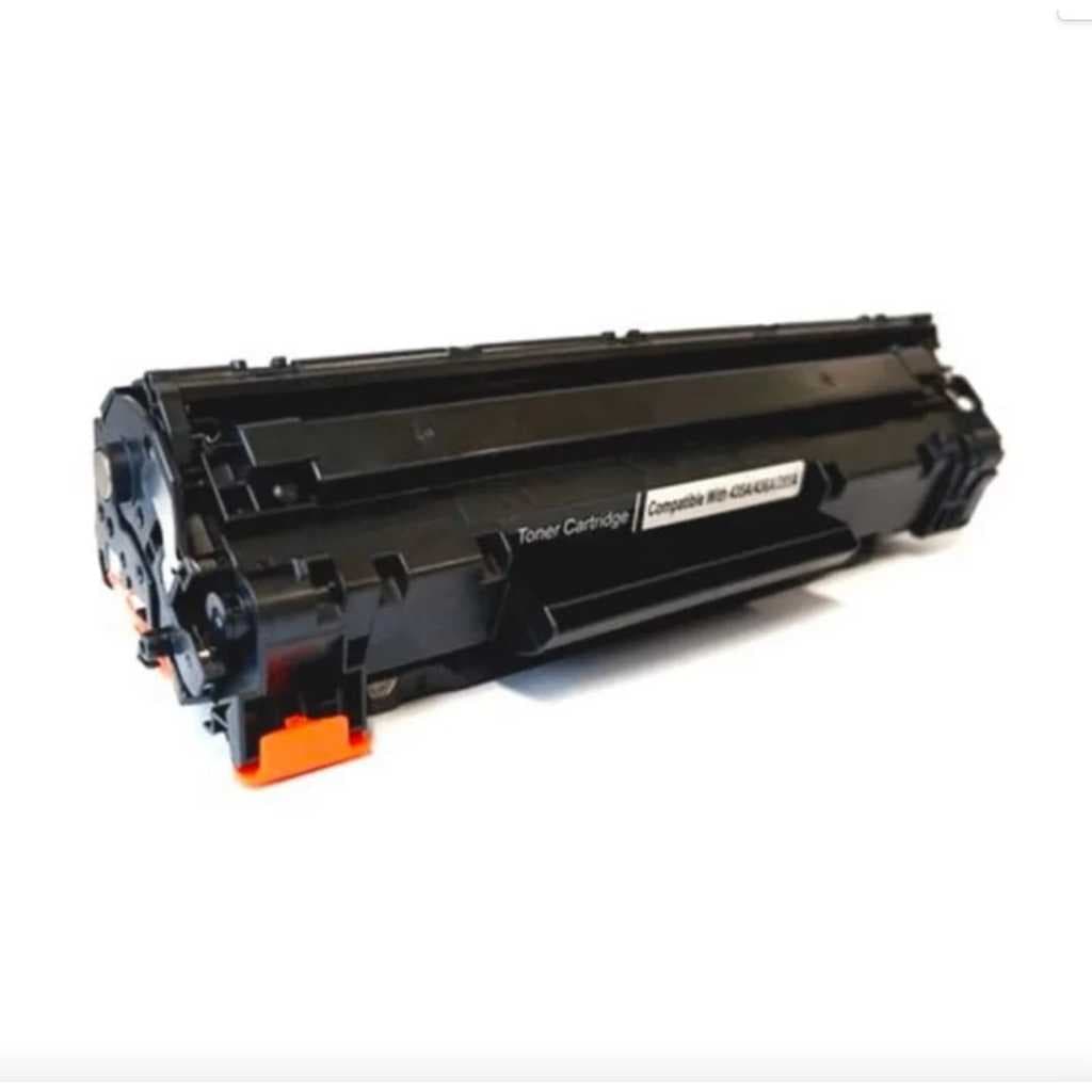 Toner Compatível HP CB435A 35A P1005 P1006 - Nova Premium