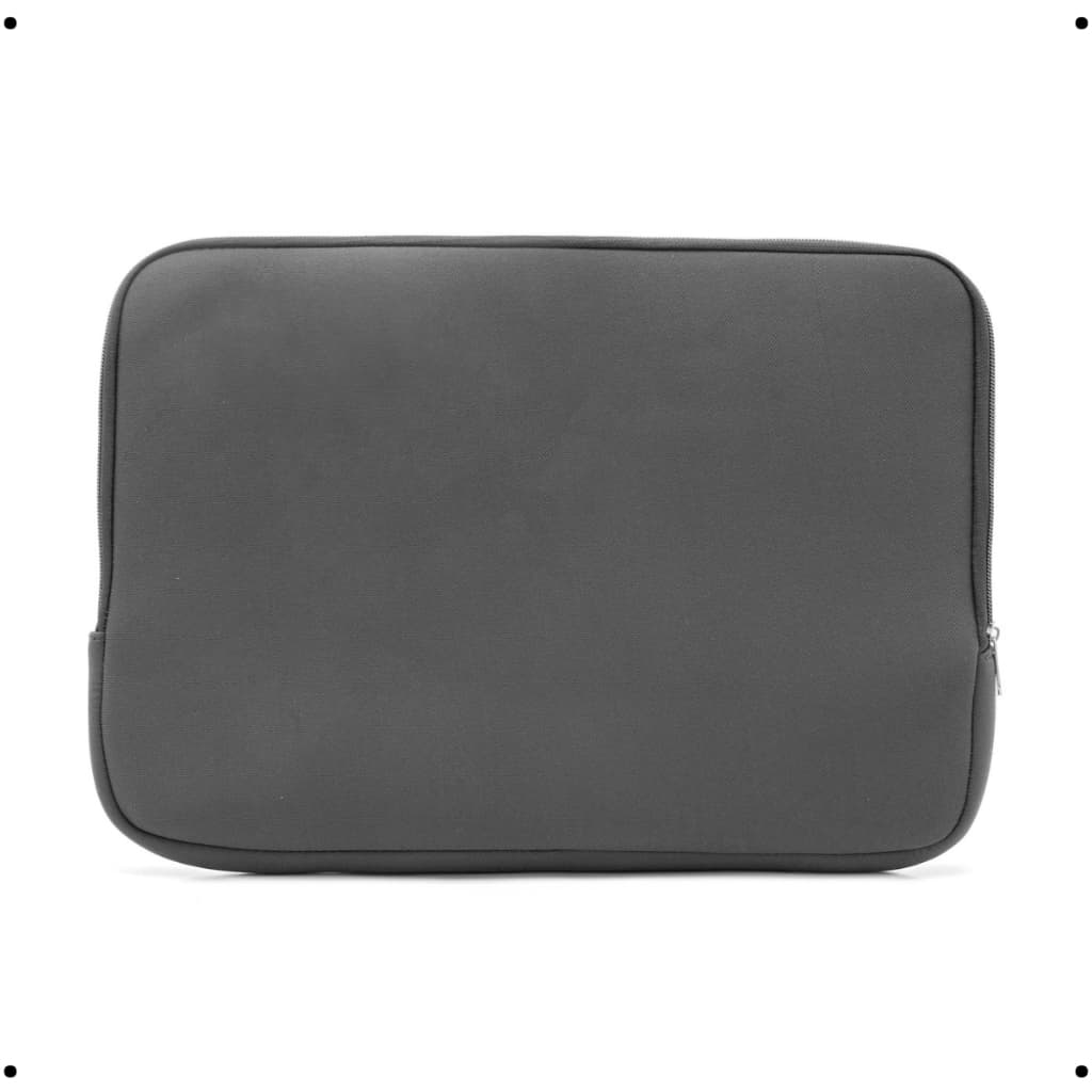 Capa Case Chromebook Minibook 11.6” Pasta Com Alça Bolso Frontal Resistente e Impermeável