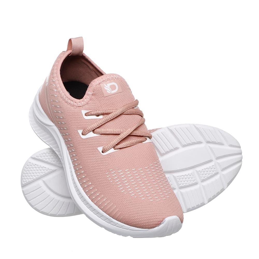 Tênis Feminino Leve e Confortável Academia