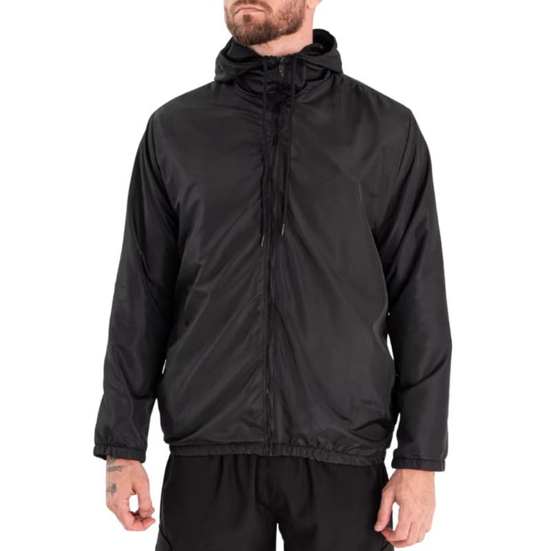 Jaqueta Corta Vento Impermeável Masculino Semi Forrada Aspen Esportiva