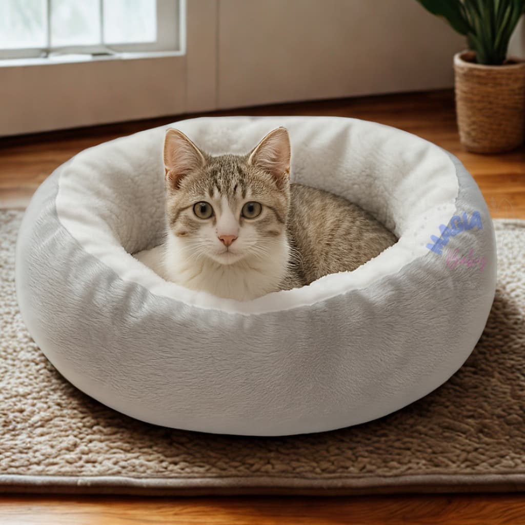 Caminha Sherpa Pelo de Carneiro Para Pets Cachorro Gato