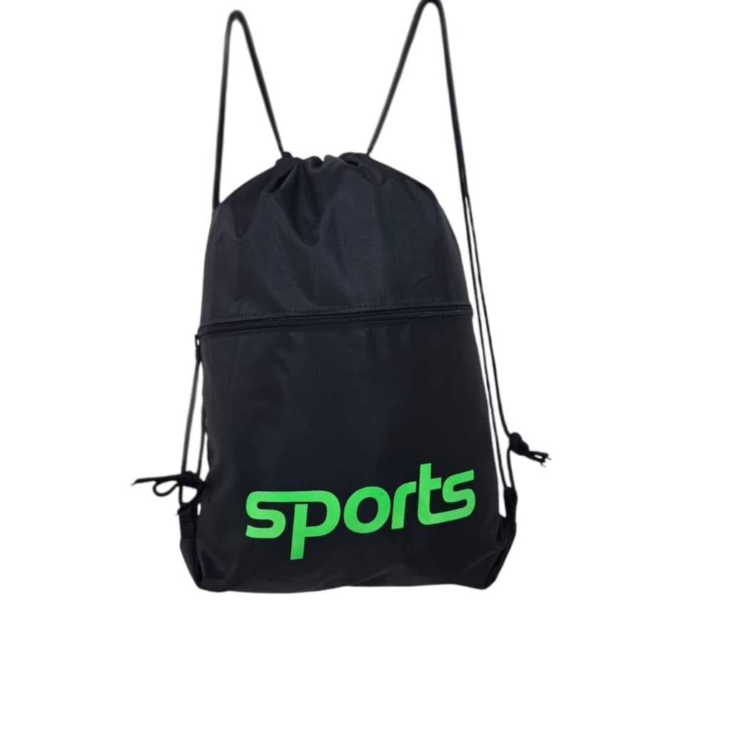 mochila bolsa saco esporte academia futebol gym bag