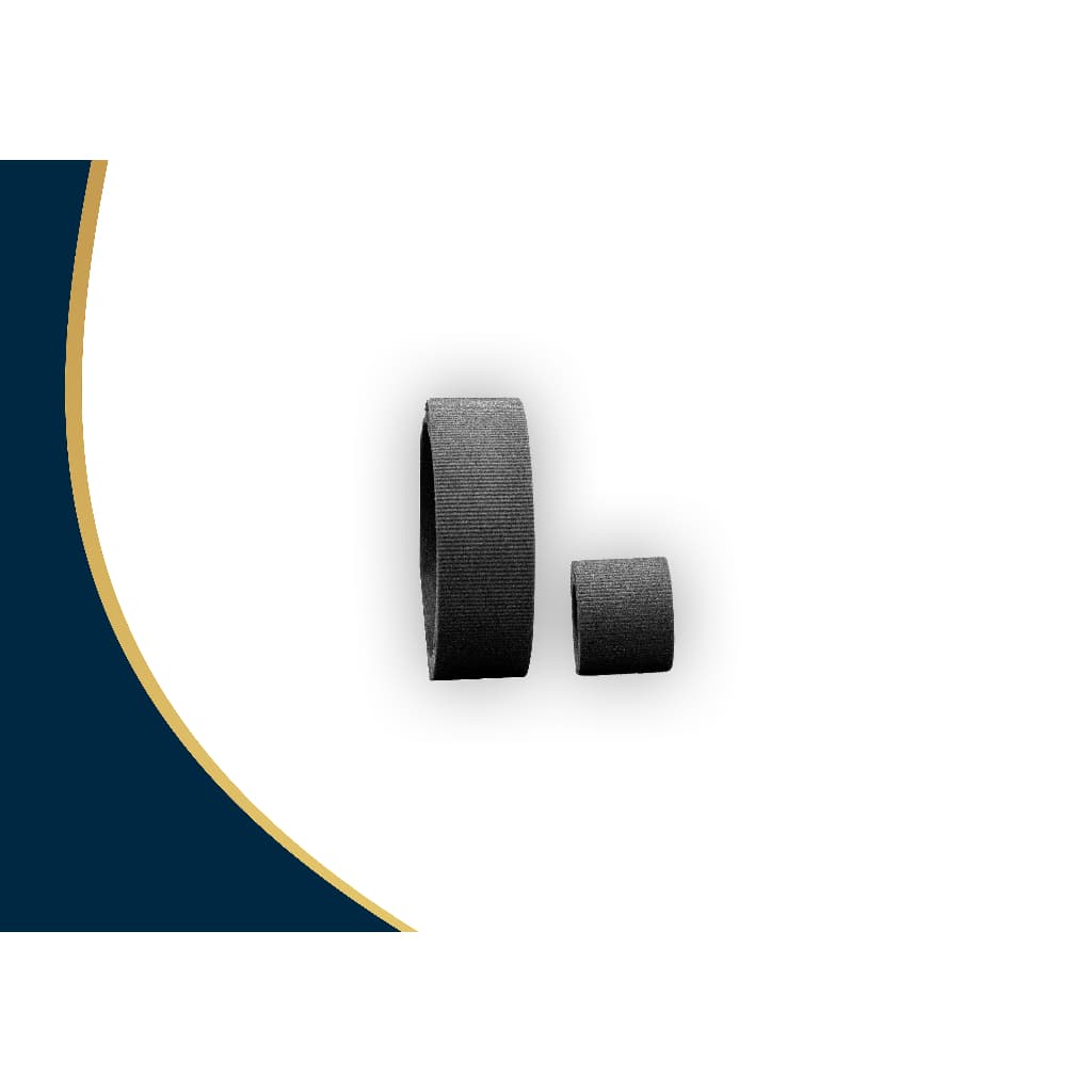 Pick Roller + Rolete Retardo Epson L3150 L4150 - Borrachas (Envio Rápido)