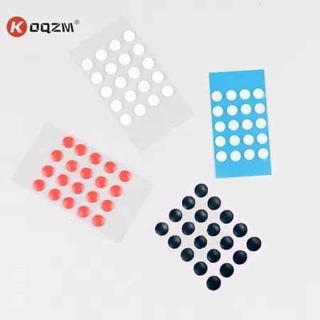 Mouse Feet Ultraglide (Speed Dots PTFE) KOQZM