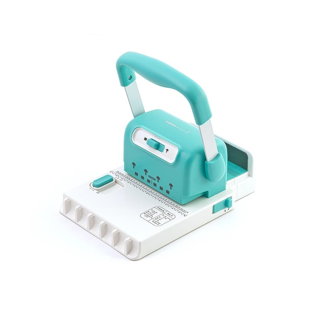 Encadernadora 2 em 1 Mimo Binding 2