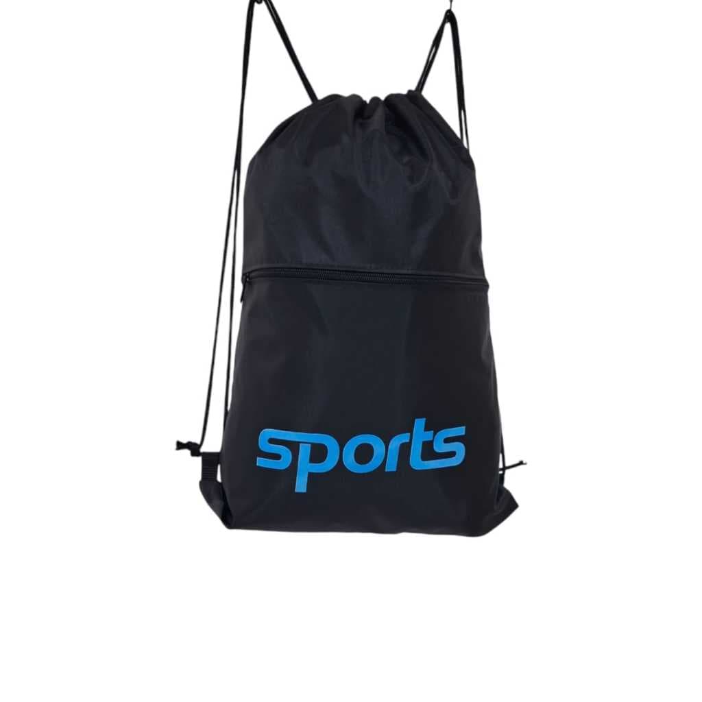 mochila saco bolsa unissex sacola bag costas esportiva gym academia