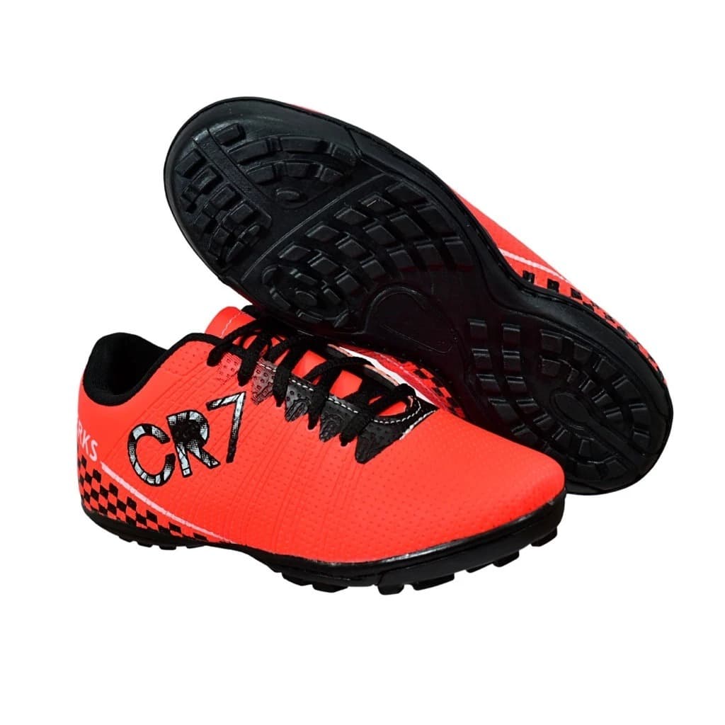 CHUTEIRA SOCIETY INFANTIL MASCULINO DO 26 AO 35 GRAMA SINTETICA