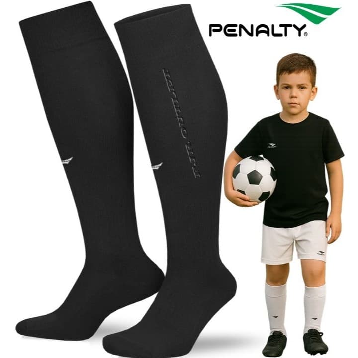 Meião De Futebol Esportivo Infantil e Juvenil Oficial Esporte e Treinamento A Pronta Entrega