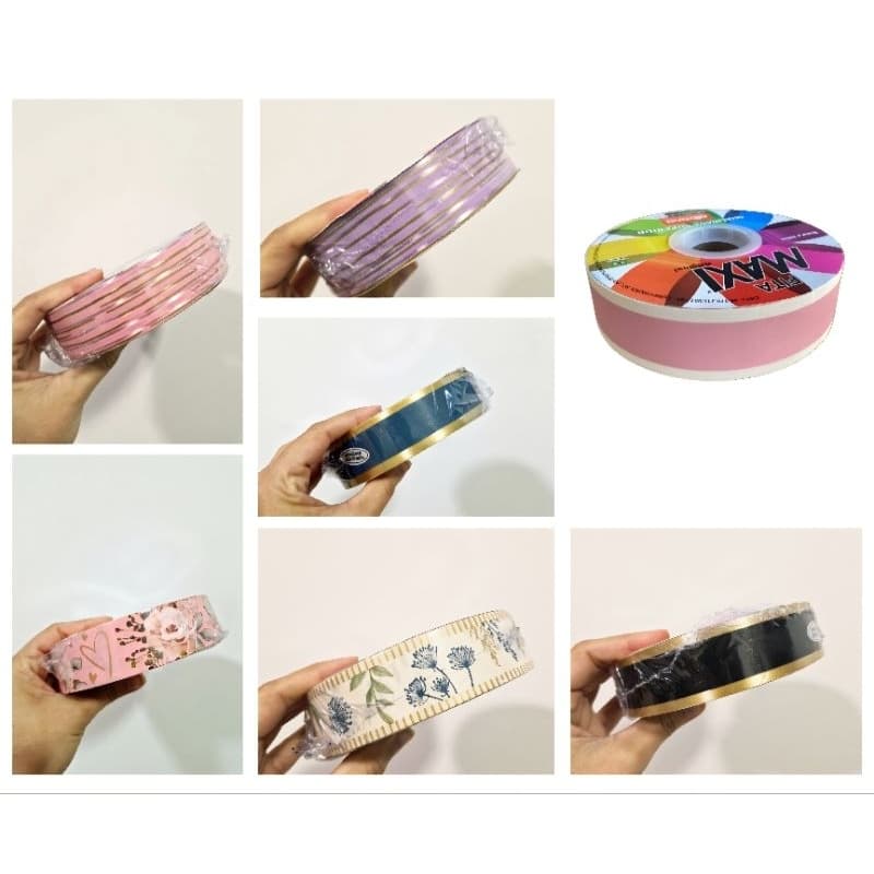 Fita Maxi Albano 32mmX100m