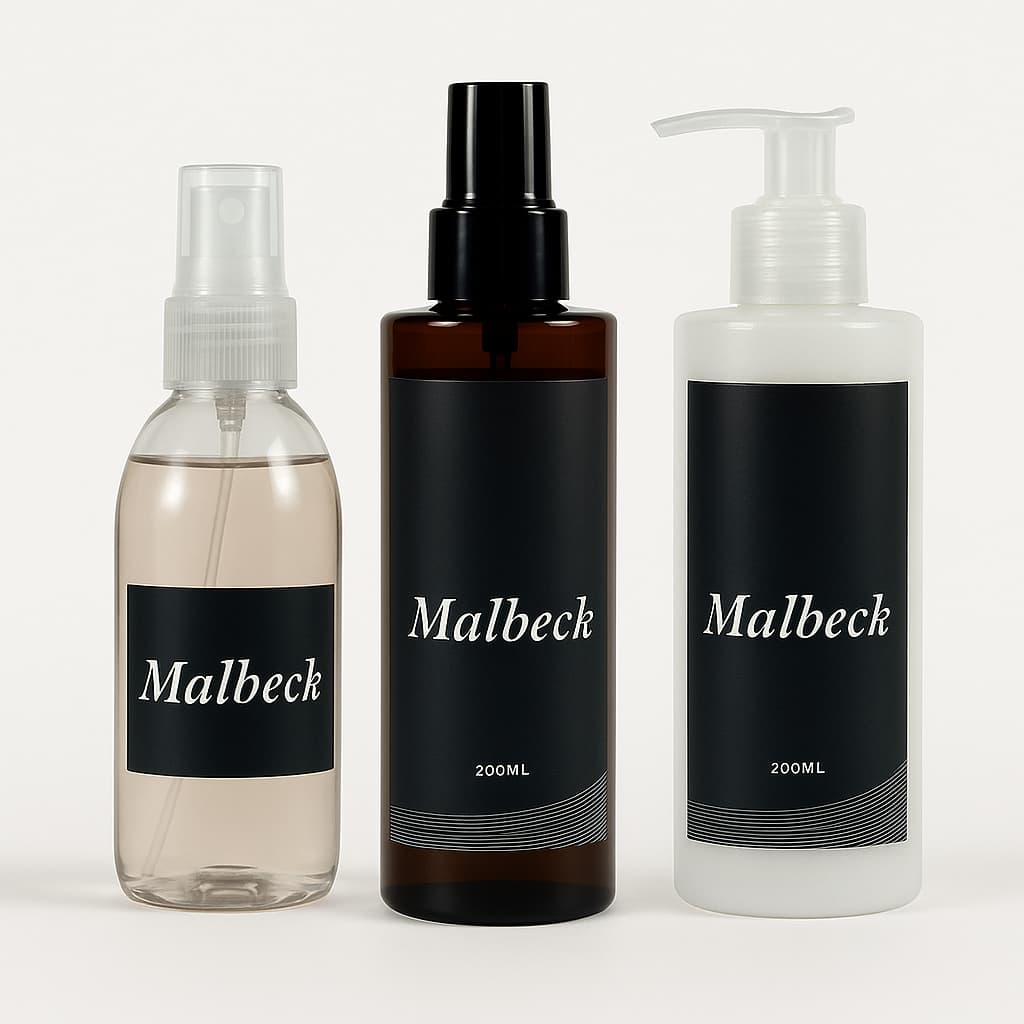 Kit Dia dos Pais Executivo - Malb Creme Hidratante Colônia e Body Spray