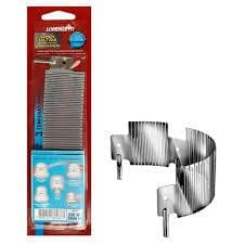 Resistência Ducha Maxi Ducha Ultra  220v 127v 4600w 5500w - Original Lorenzetti