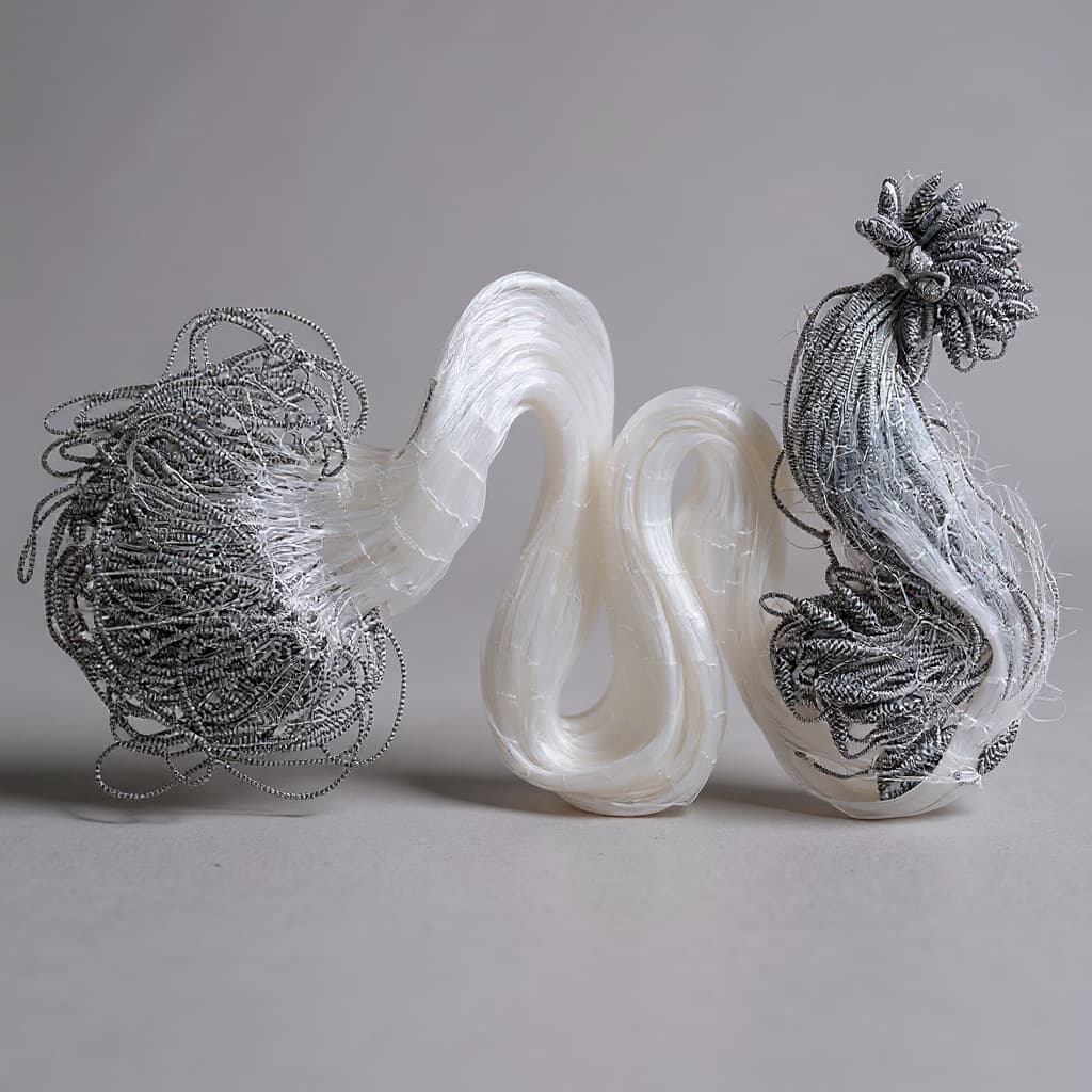 Rede Redinha Pesca Pronta Lambari Isca Malha 3 (15mm) 5 Metros