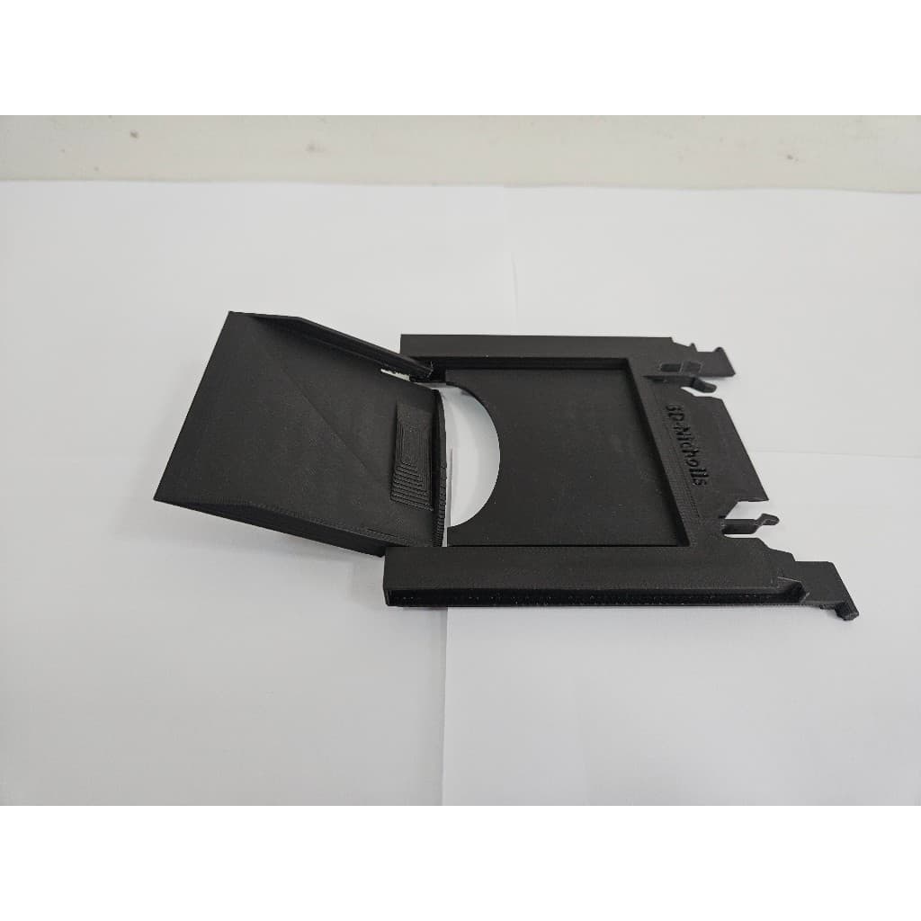 Bandeja De Saida Papel Brother T420 520 720 820