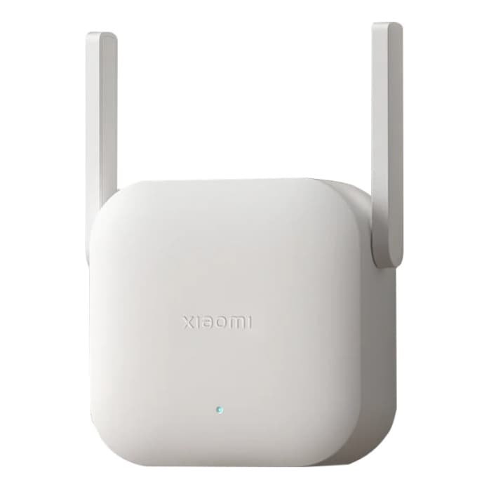 Repetidor Wifi Xiaomi Range Extender N300 Cor Branco